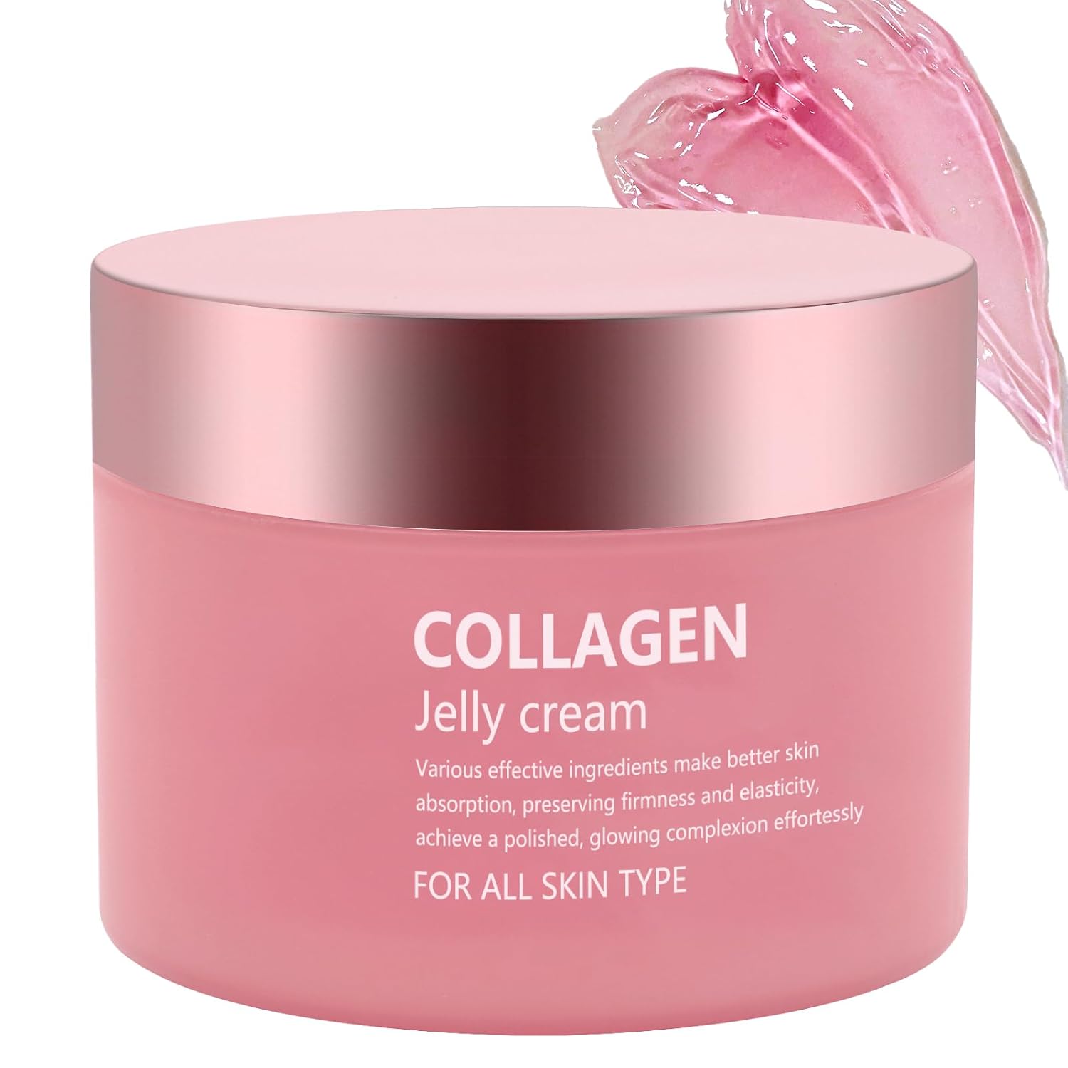 Collagen Cream